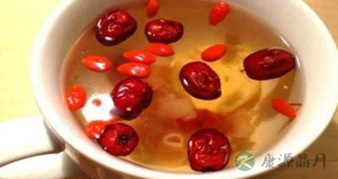 红枣煮汤的方法 红枣煮汤的方法
