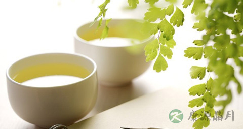 口腔溃疡药茶偏方