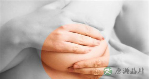 月经前乳房胀痛的偏方