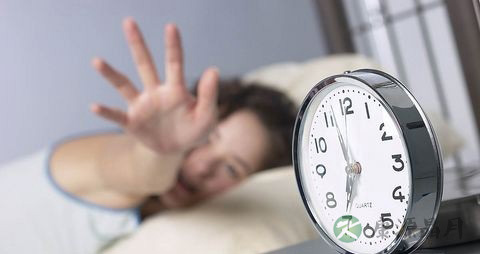 安神助睡眠的偏方