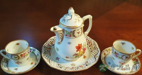 黑苦荞茶的作用