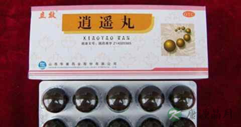 逍遥丸治疗乳腺增生吗