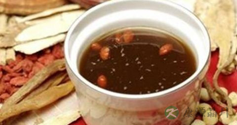 中药汤剂的煎煮方法