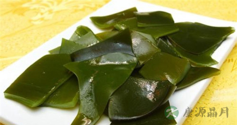 甲亢的食疗偏方
