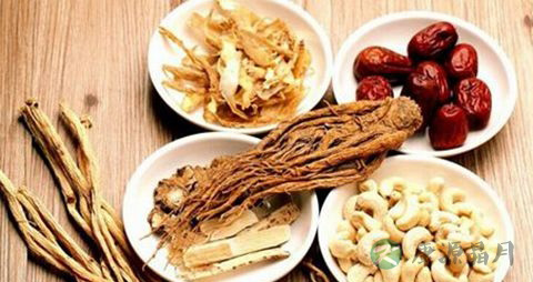 治疗慢性湿疹的偏方