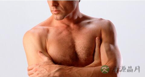 男性乳腺增生的偏方