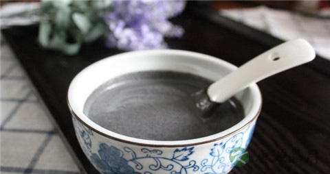 生发食疗偏方