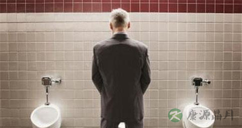 怎么治好尿急尿频