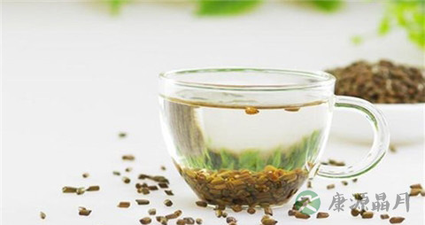 肝火旺盛喝什么茶