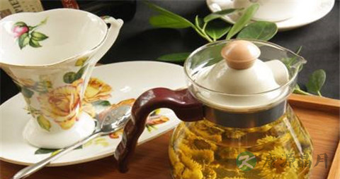 疏肝解郁茶有哪些