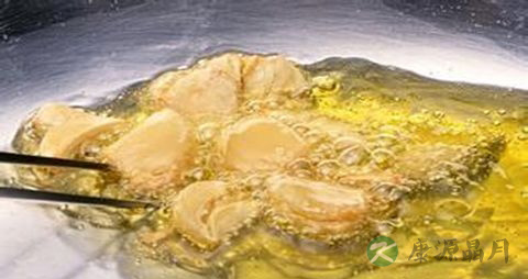 去胃火的食物和水果