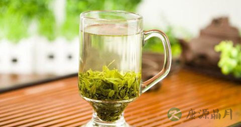 心火旺肝火旺喝什么茶