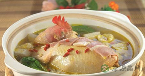 艾叶怎么吃治宫寒