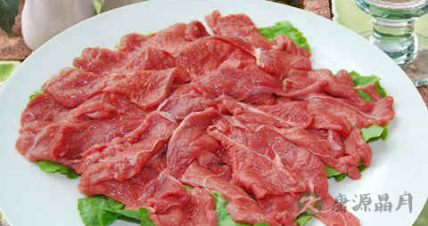 卵巢囊肿不能吃的食物