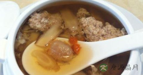 慢性支气管炎的食疗