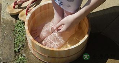 每天烫脚多长时间宫寒可以好