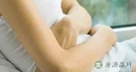 女性宫寒可以游泳吗