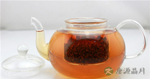 疏肝解郁茶有哪些