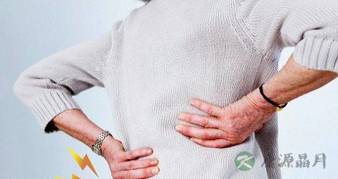左侧腰疼是什么原因
