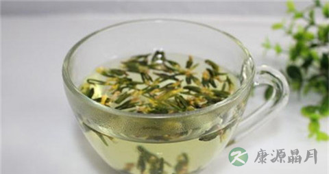 什么茶可以下火