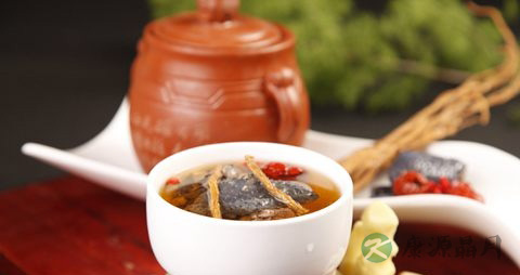 宫寒煲什么汤好