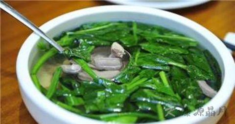 孕妇肝火旺吃什么好