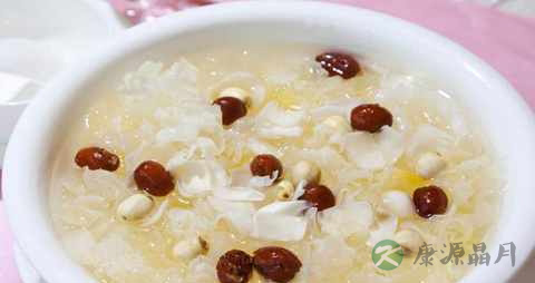 治疗肝火旺的食疗