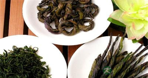 肝火旺盛喝什么茶好