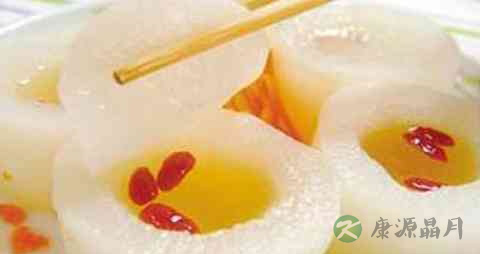 咳嗽痰多嗓子痒怎么办