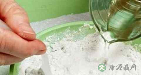 生石膏水可以去胃火吗