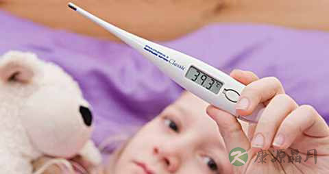 宝宝发烧腹泻怎么办啊