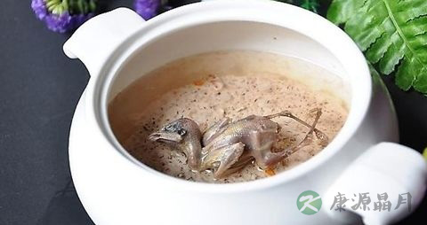 肾阳虚如何补