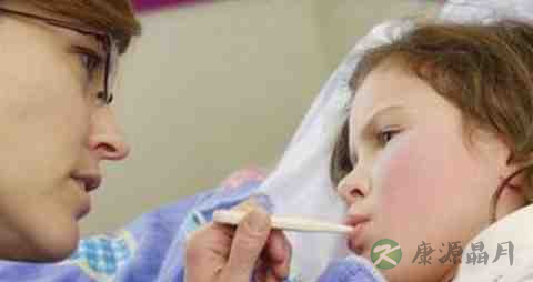 着凉发烧腹泻怎么办