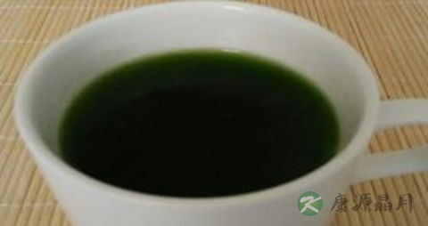 夏天肝火旺盛吃什么