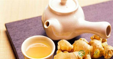 预防感冒喝什么
