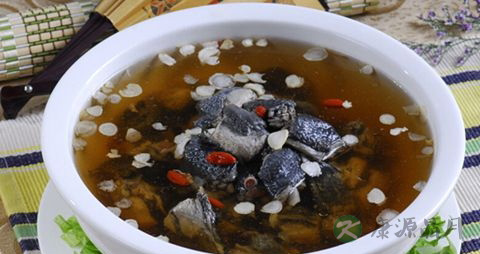 治宫寒的偏方