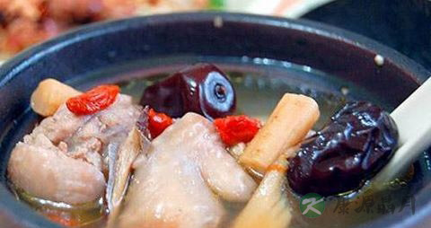 感冒刚好适合喝什么