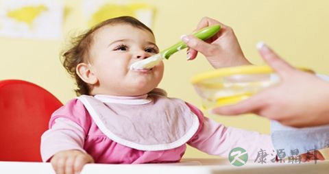 小孩胃火大吃什么食物好得快