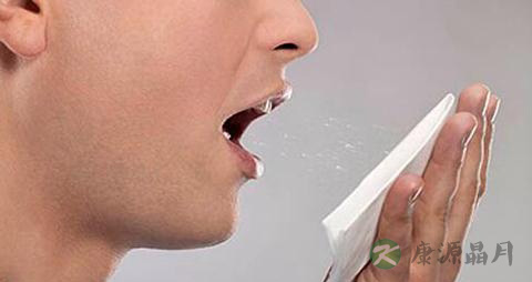 结核病症状