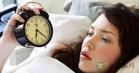 肝郁化火失眠的症状
