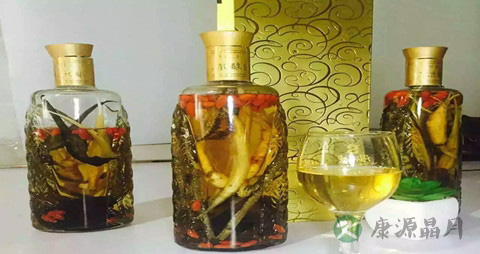 海马酒治宫寒吗