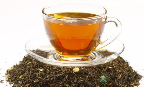 养生有道：九大养生茶饮各显奇效