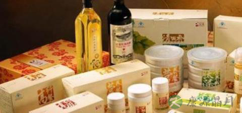 这些人不能乱吃这四种保健品