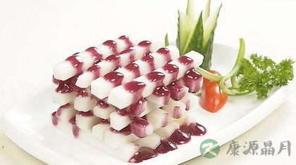 减肥食物完美搭配 燃烧脂肪最明显