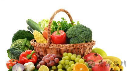 晚饭吃什么 三类食物不可少