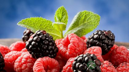 吃什么减肥 14食物吃出魔鬼身材