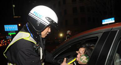 喝酒24小时之后 才不会超酒驾标准 喝酒24小时之后 才不会超酒驾标准