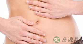 饭后松裤带致胃下垂 4个习惯引发胃下垂