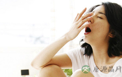 警惕列入“健康黑榜”的十种生活习惯