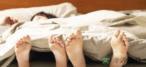 秋天温差大如何保养身体